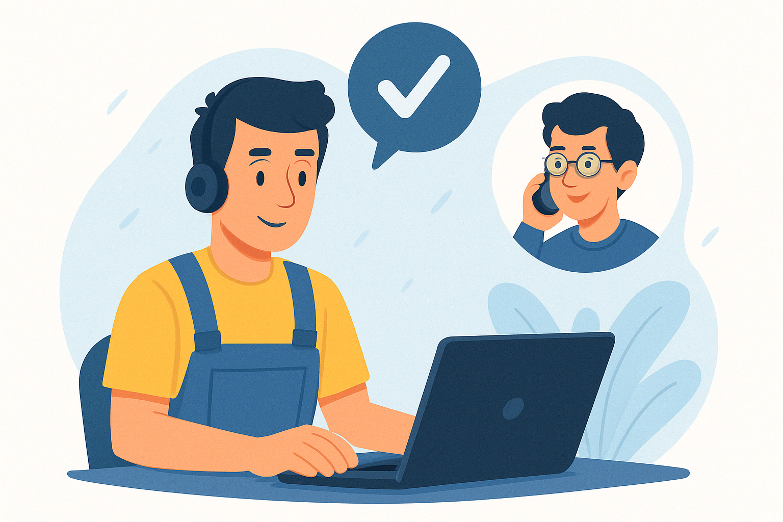 Servicio Técnico Especializado